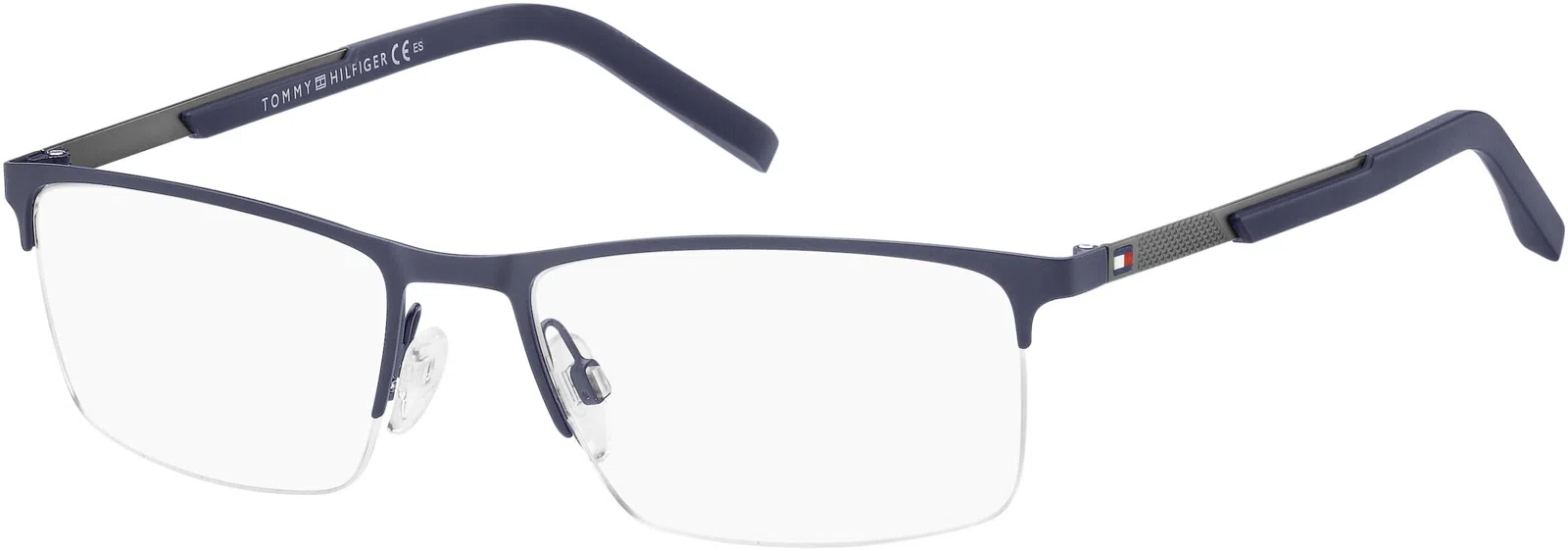Tommy Hilfiger Th1692 Eyeglasses - view 3